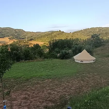 Campingplatz El Astial De - Camp *