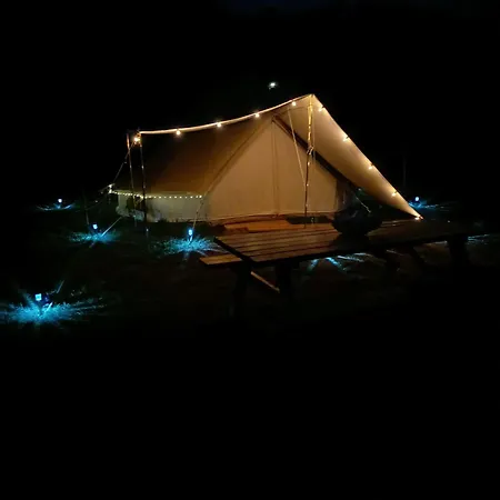Campingplatz El Astial De - Camp Ezquerra