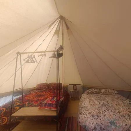 El Astial De - Camp *