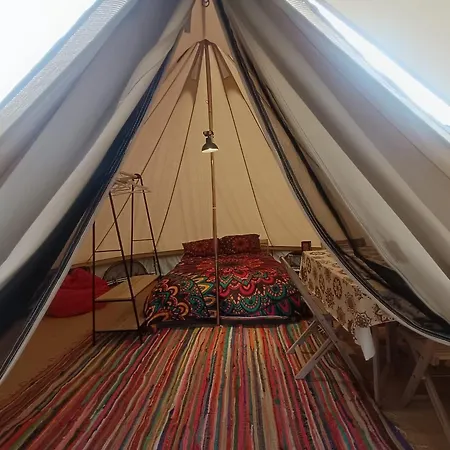 El Astial De - Camp Ezquerra