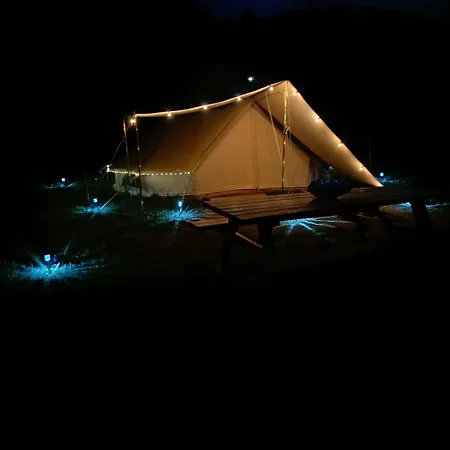 El Astial De - Camp Campingplatz