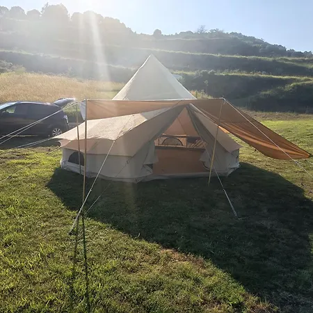 El Astial De - Camp Ezquerra