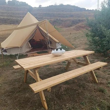 El Astial De - Camp *